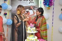 Ramya Sri Birthday Celebrations